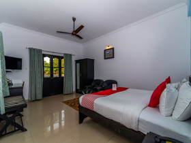 Silver Sands Holiday Village by OYO Rooms