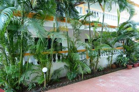 Silver Sands Sunshine