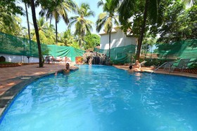 Silver Sands Sunshine