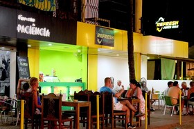 Silver Sands Sunshine