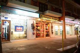 Silver Sands Sunshine