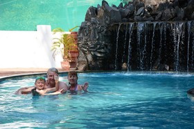 Silver Sands Sunshine