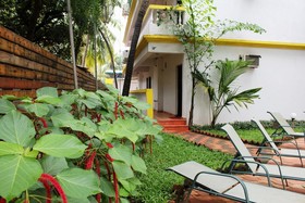 Silver Sands Sunshine