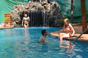 Silver Sands Sunshine