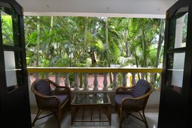 Silver Sands Sunshine