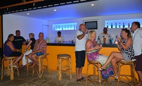 Silver Sands Sunshine