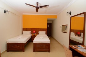 Silver Sands Sunshine