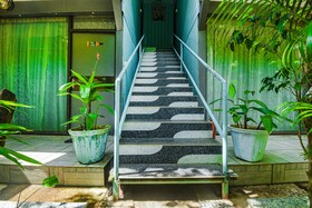 Sion Resort By FabHotels