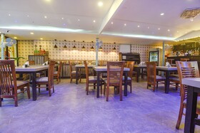 Sion Resort By FabHotels