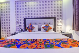 Sion Resort By FabHotels