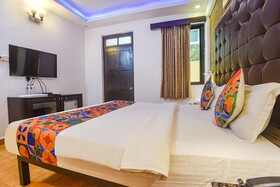 Sion Resort By FabHotels