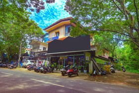 Sion Resort By FabHotels