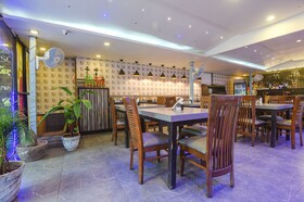 Sion Resort By FabHotels