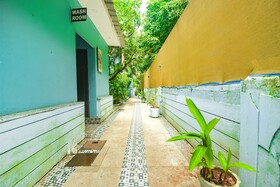 Sion Resort By FabHotels