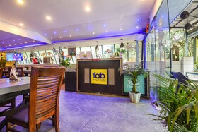 Sion Resort By FabHotels