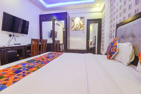 Sion Resort By FabHotels