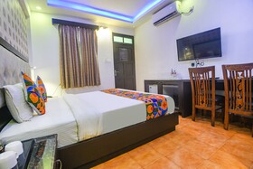 Sion Resort By FabHotels