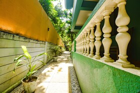 Sion Resort By FabHotels