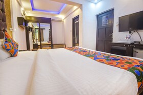 Sion Resort By FabHotels