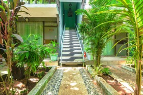 Sion Resort By FabHotels