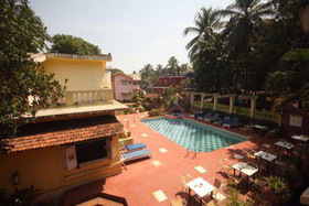 Sodder's Beach Classic