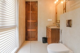 Sol Banyan Villa