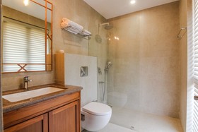 Sol Banyan Villa