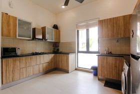 Sol Banyan Villa