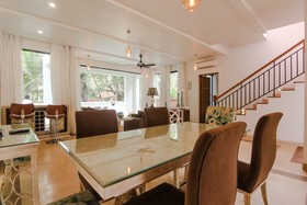 Sol Banyan Villa