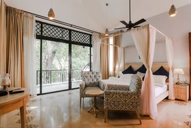 Sol Banyan Villa