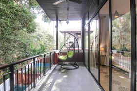 Sol Banyan Villa