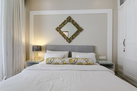 Sol Banyan Villa