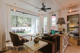 Sol Banyan Villa