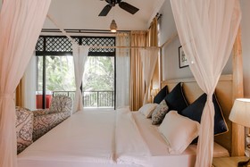 Sol Banyan Villa