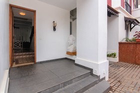 Sol Banyan Villa