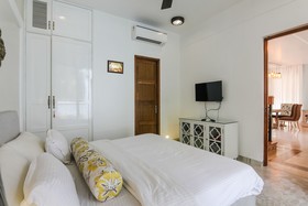 Sol Banyan Villa