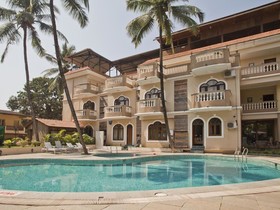 Sukhmantra Resort and Spa