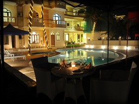 Sukhmantra Resort and Spa