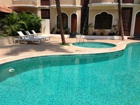 Sukhmantra Resort and Spa