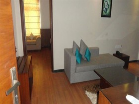 Sukhmantra Resort and Spa