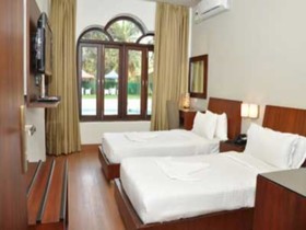 Sukhmantra Resort and Spa