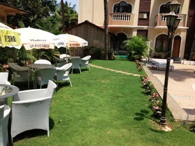 Sukhmantra Resort and Spa
