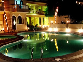 Sukhmantra Resort and Spa
