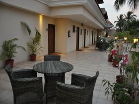 Sukhmantra Resort and Spa