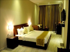 Sukhmantra Resort and Spa