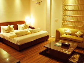 Sukhmantra Resort and Spa