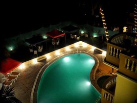 Sukhmantra Resort and Spa