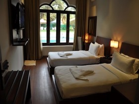 Sukhmantra Resort and Spa