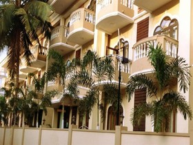 Sukhmantra Resort and Spa