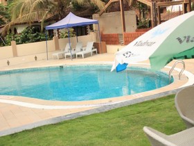 Sukhmantra Resort and Spa